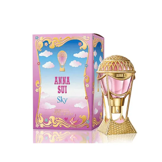Anna Sui Sky Eau De Toilette