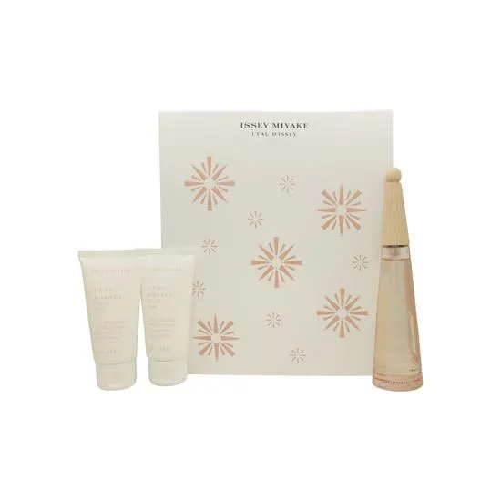 Issey Miyake L'Eau d'Issey Pivoine Gift Set
