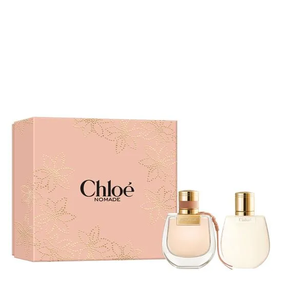 Chloé Nomade Eau De Parfum Gift Set