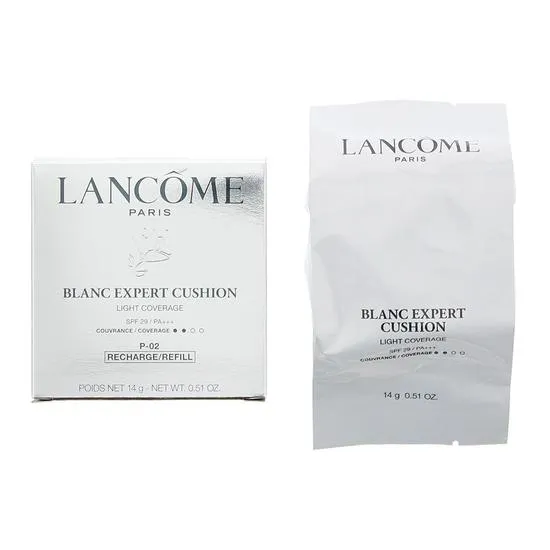 Lancôme Blanc Expert Cushion Light Coverage SPF 29