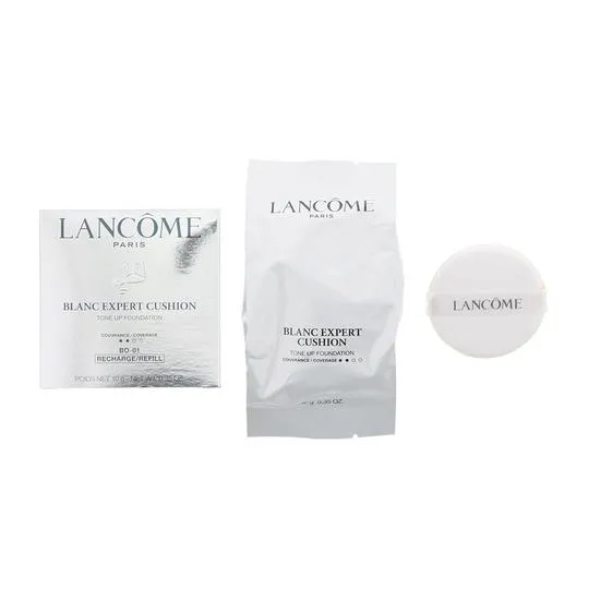 Lancôme Blanc Expert Cushion Tone Up Foundation
