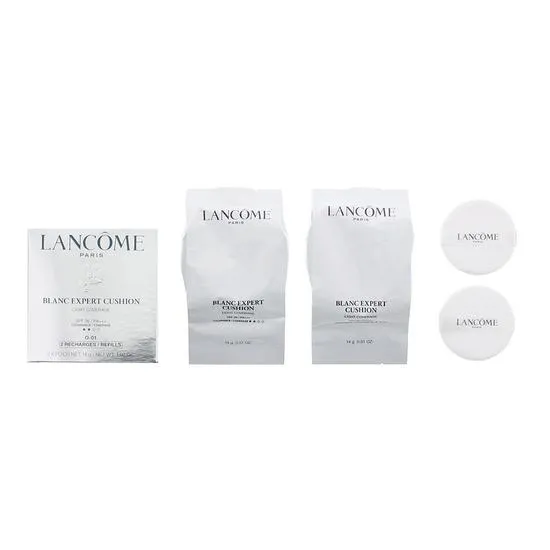Lancôme Blanc Expert Cushion Light Coverage SPF 36