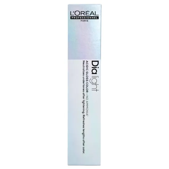 L'oreal Paris Dialight Acidic Ammonia Free Gloss Colour 8