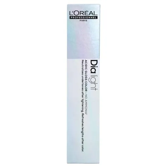L'Oreal Paris Dialight Acidic Ammonia Free Gloss Colour