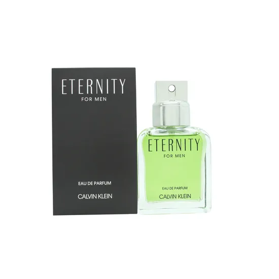 Calvin Klein Eternity For Men Eau De Parfum