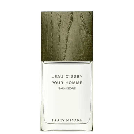 Issey Miyake L'Eau D'Issey Pour Homme Eau & Cedre Eau De Toilette Intense
