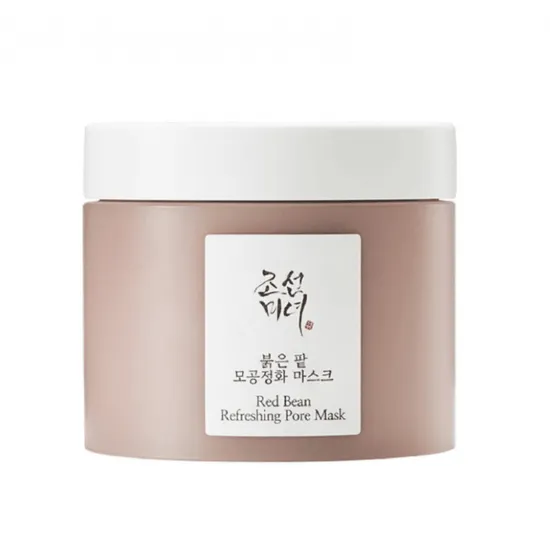 Beauty of Joseon Red Bean Refreshing Pore Mask