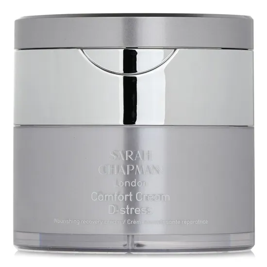 Sarah Chapman Comfort Cream D-Stress
