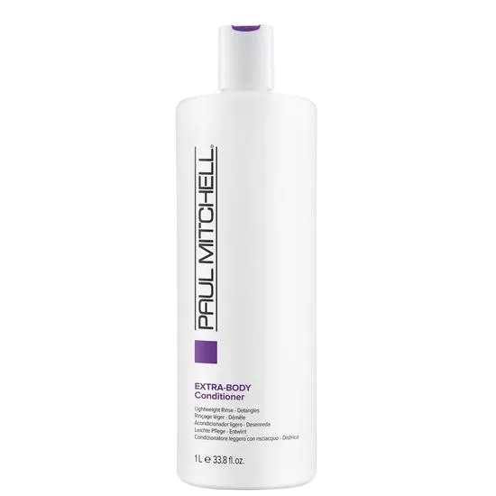 Paul Mitchell Extra-body Daily Conditioner