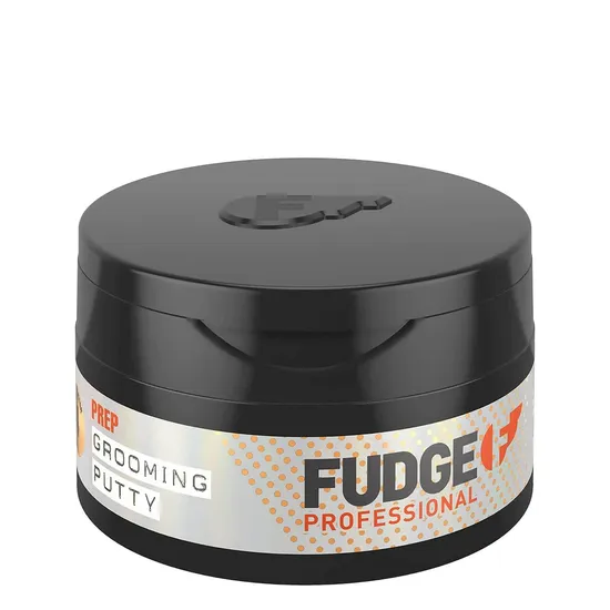 Fudge Professional Styling Grooming Putty Clay