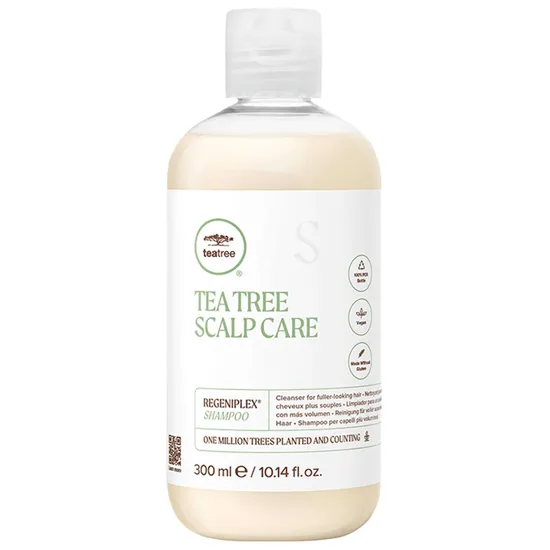 Paul Mitchell Tea Tree Scalp Care Anti-Thinning Conditioner