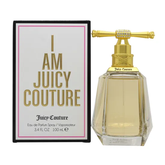 Juicy Couture I Am Juicy Couture Eau De Parfum