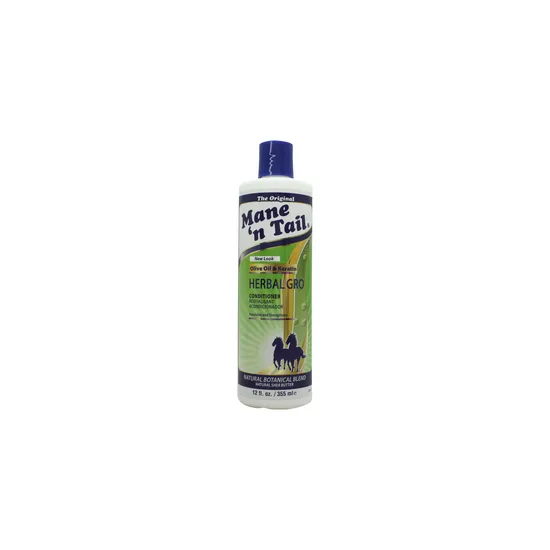 Mane 'n Tail Herbal-Gro Conditioner