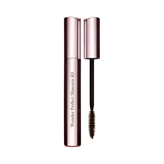 Clarins Wonder Perfect Mascara 4d