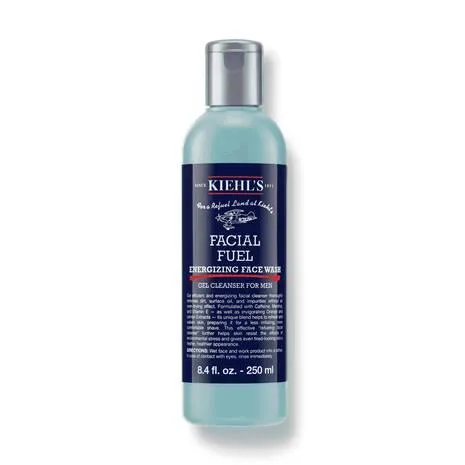 Kiehl's Facial Fuel Energising Face Wash
