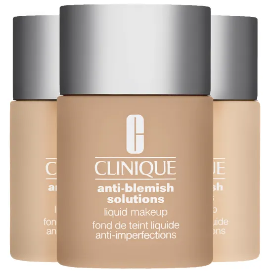 Clinique Anti-Blemish Solutions Liquid Makeup