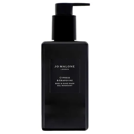 Jo Malone London Cypress & Grapevine Body & Hand Wash
