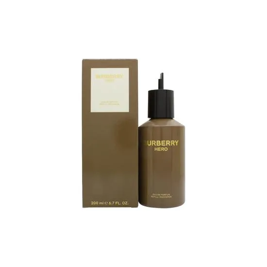 BURBERRY Hero Eau De Parfum