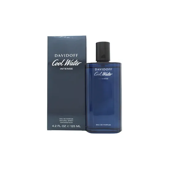 Davidoff Cool Water Intense Eau De Parfum