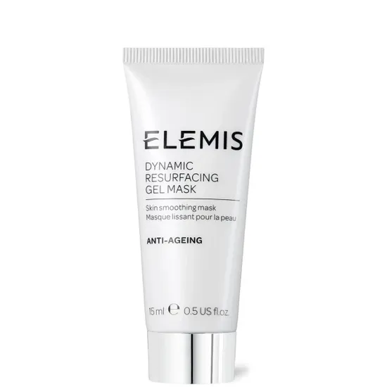 Elemis Dynamic Resurfacing Gel Mask 15Ml
