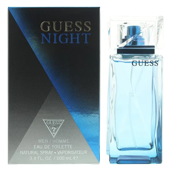 Guess Night Eau De Toilette