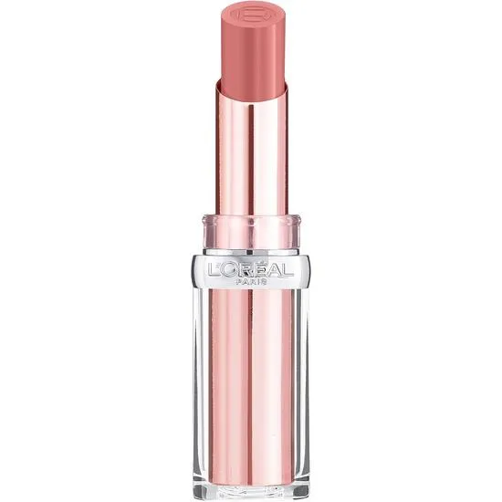 L'oreal Paris Colour Riche Shine Lipstick 112 Only In Paris