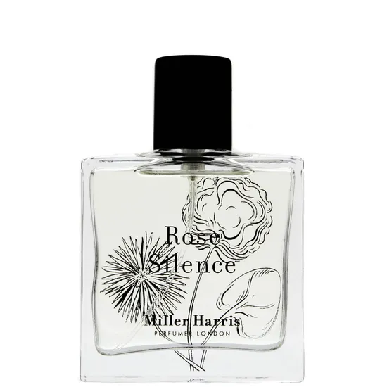 Miller Harris Rose Silence Eau De Parfum