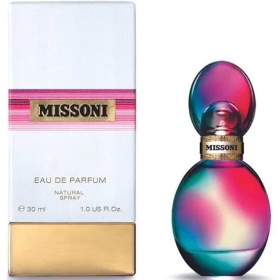 Missoni Eau De Parfum 30Ml