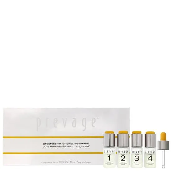 Elizabeth Arden Prevage Progressive Renewal Treatment
