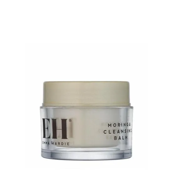 Emma Hardie Moringa Cleansing Balm
