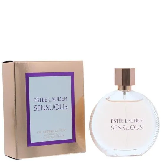 Estée Lauder Sensuous Eau De Parfum