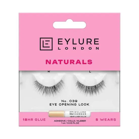Eylure Naturals Lashes