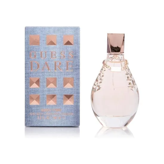 Guess Dare Eau De Toilette 50Ml