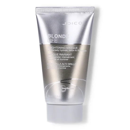 Joico Blonde Life Brightening Masque
