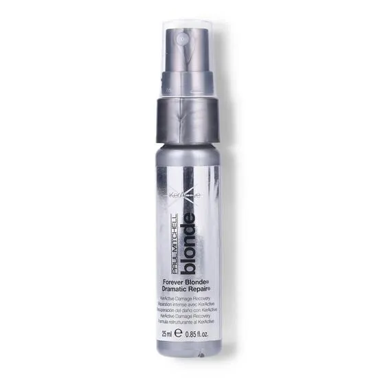 Paul Mitchell Forever Blonde Dramatic Repair