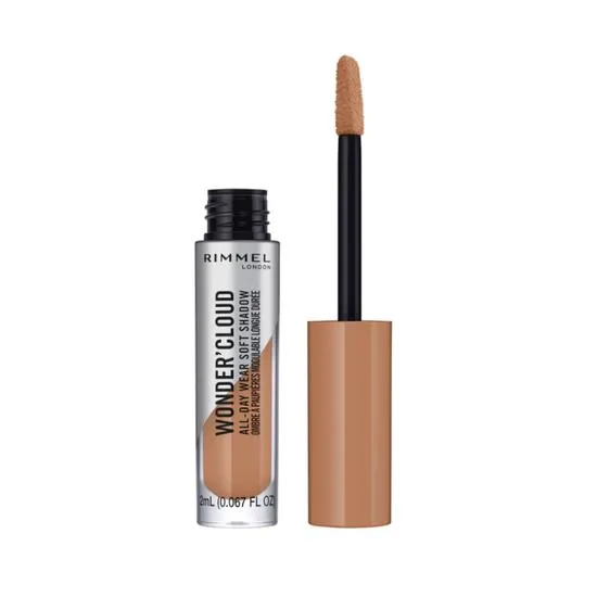 Rimmel Wonder Cloud All Day Soft Liquid Eyeshadow