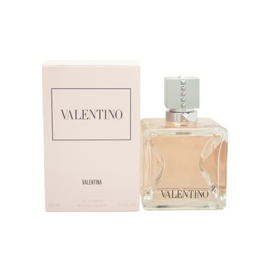 Valentino Valentina Eau De Parfum 100Ml