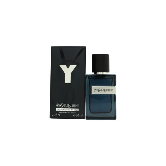 Yves Saint Laurent Y Eau De Parfum Intense
