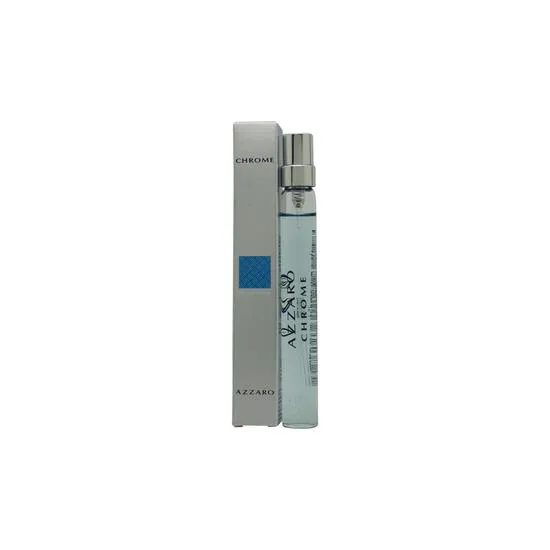 Azzaro Chrome Eau De Toilette