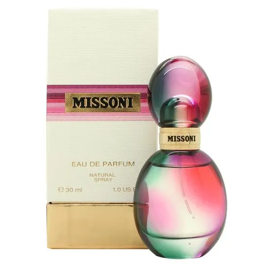 Missoni Eau De Parfum