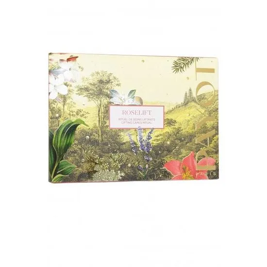 Payot Paris Roselift Lifting Cares Ritual