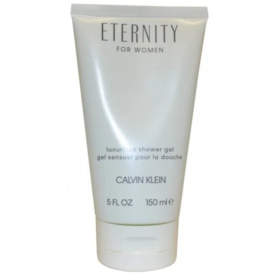 Calvin Klein Eternity Shower Gel