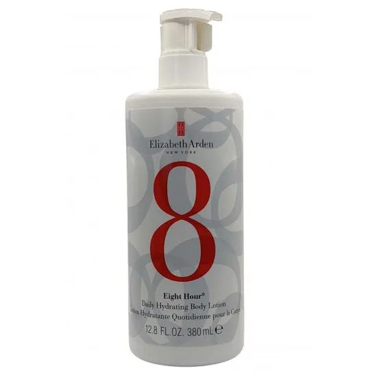 Elizabeth Arden Eight Hour Daily Hydrating Body Lotion