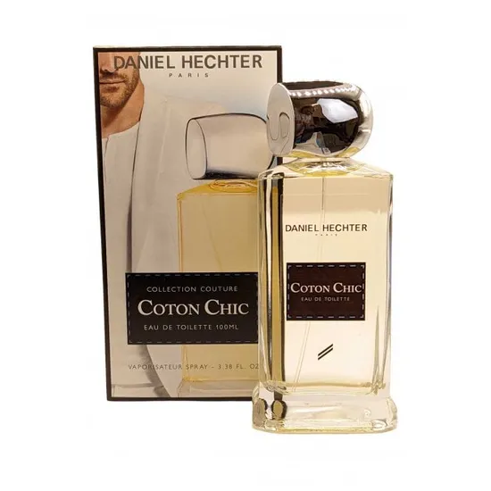 Daniel Hechter Coton Chic Eau De Toilette