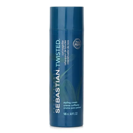 Sebastian Professional Twisted Curl Magnifier Styling Cream