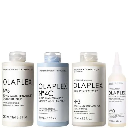 Olaplex Bundles Set