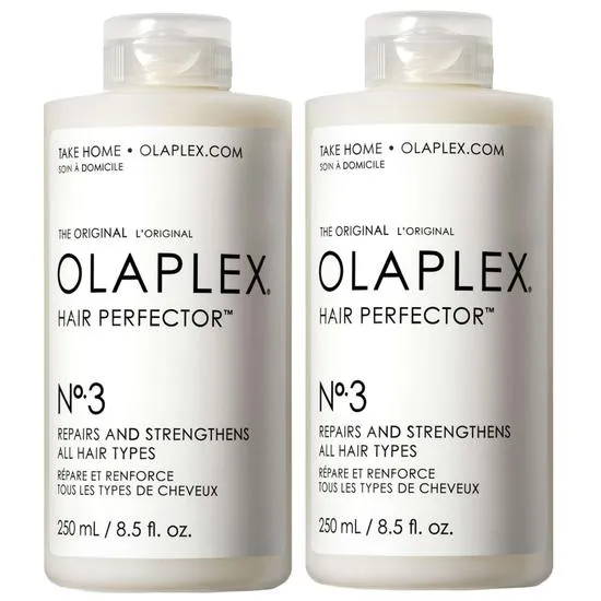 Olaplex Bundles Duo: Treatment No.3 Hair Perfector