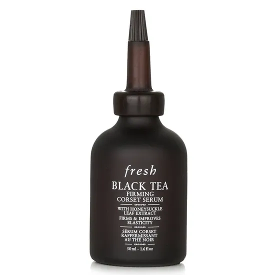 Fresh Black Tea Firming Corset Serum