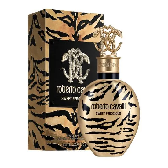 Roberto Cavalli Sweet Ferocious Eau De Parfum
