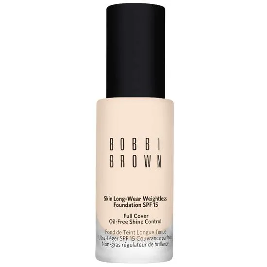 Bobbi Brown Weightless Skin Foundation SPF 15
